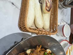 -金陵后厨·南京菜(新街口秣陵路店)