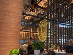 -西塔老太太泥炉烤肉(武汉摩尔城店)
