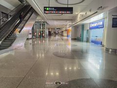 -厦门高崎国际机场-T4航站楼