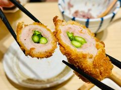 -胜博殿日式炸猪排(西红门店)