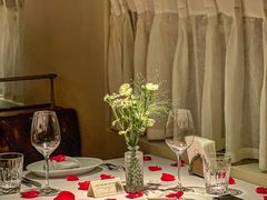 -壳里西餐厅Coquille Seafood Bistro(蒙自路店)