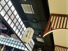 -千寻山野烤肉(中关村店)