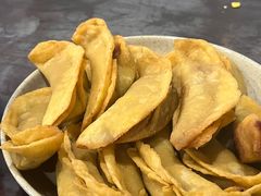 -李记清真馆(打钉巷店)
