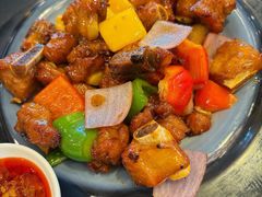 好味骨-沙河粉村·国家非遗传承(云台店)