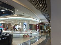 -天虹购物中心(石路店)