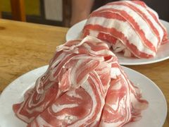 羊肉-元盛居(亚泰大街店)