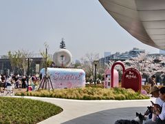 -茶人村·前滩江景雅宴(上海首店)