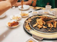 -韩宫宴和牛烤肉(盐城金鹰店)