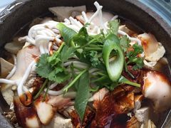 -柳沟豆腐宴69号福豆堂