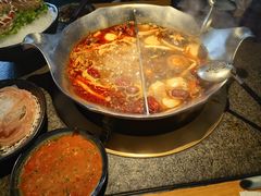 -湊湊火锅·茶憩(皇姑万象汇店)