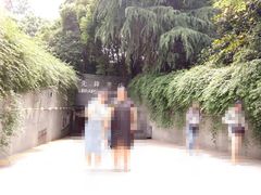 门面-先锋书店(五台山总店)