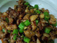 -湘当爱·鲜煮现炒(松岗立业路店)