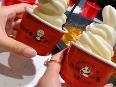 -江湖小牛·水煮牛排火锅(欧亚新生活购物广场店)