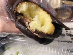 -幸福蛋糕坊(金顶街店)