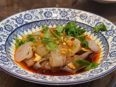 -胥城奥灶面·面之府(书香世家月亮湾酒店)