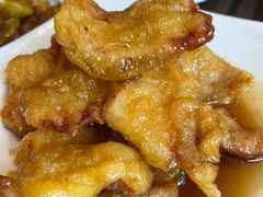 -七菜馆·东北菜·蒸饺(文体路店)