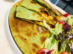 -KAFVS咖啡思咖啡馆(香海路店)