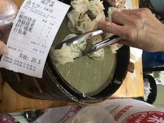 -海汇源老烧麦店(东大街总店)