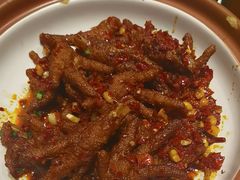 -最爱妈妈菜·宜春本地菜(一店)
