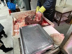 -正宗上海陆记熏鱼