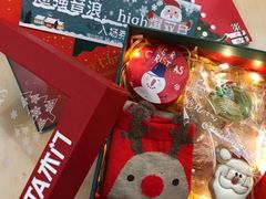 -火炉火自助餐(悠唐购物中心店)