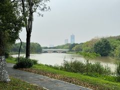 -海珠湖公园