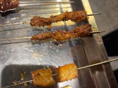 -福苗小骆驼烧烤(大唐不夜城店)