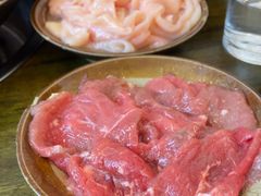 -黄潇洒老火锅(九眼桥宏济巷店)