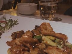 -周三的情书花园餐厅(江北店)