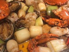 -七欣天香辣蟹火锅(苏州相城VIP总店)