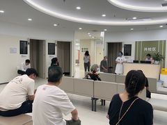 -慈铭体检(洋桥分院)