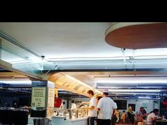 -文星素食(兴华路店)