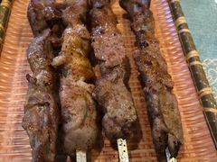 -新疆伊宁远征餐厅