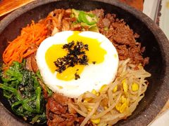 -七八冷面·延边朝鲜族美食(欢乐谷店)