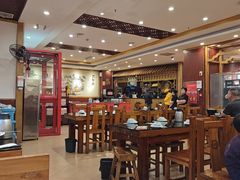 -老雒阳面馆·水席洛阳菜(王城路店)