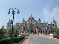 -波塞冬旅游度假区