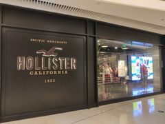 -Hollister(天环广场店)