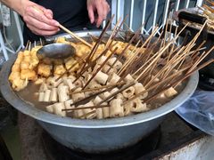 -马记大锅煮(总店)