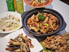 -状元虎.摇滚炒鸡.家常菜(义勇街店)