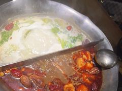 -湊湊火锅·茶憩(石家庄万象城店)