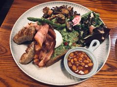 -AFS Cafe & Canteen(闽江二路店)
