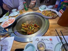 -山河屯铁锅炖·非遗铁锅炖(华强北店)