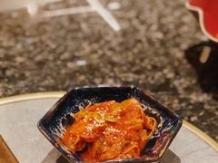 -老乾杯和牛烧肉(王府中环店)