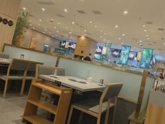 -芳竹园火锅(塘沽金街店)