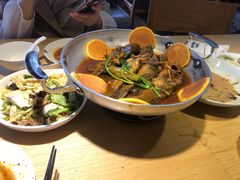 -关东小磨东北菜(上海长风大悦城店)