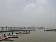 -南沙游艇会·大兵船餐厅