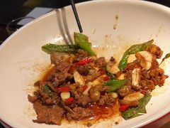 -田婆婆的菜(海口友谊阳光城店)