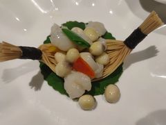 -武汉香格里拉大酒店·香宫中餐厅