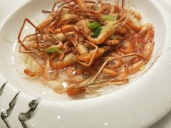 -世纪缘国际酒店·中餐厅(海州店)