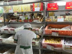 -北京稻香村(天桥乐汇百货商场店)